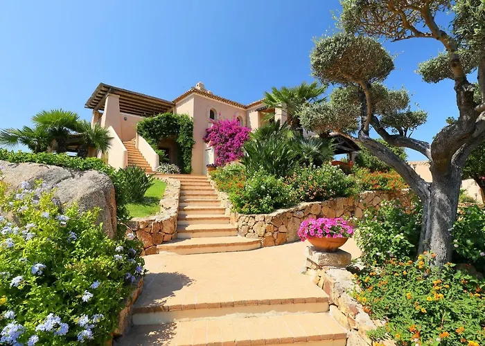 Holiday Home Bougainville 6 - Vista Village By Interhome