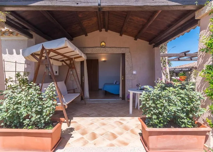 Holiday Home Acacia 4 - Vista Village By Interhome