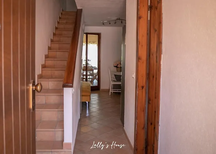 Lally'S House