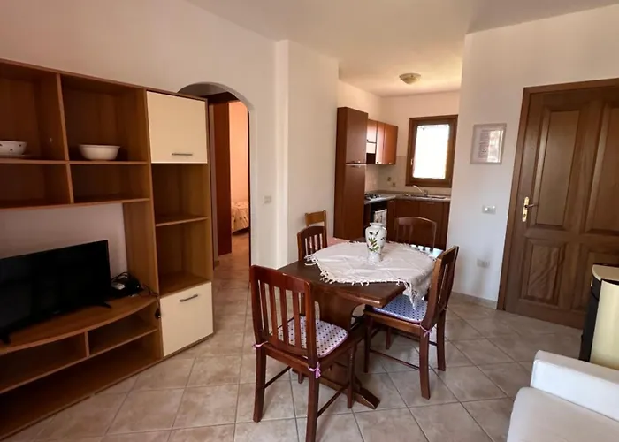Il Girasole Casa Vacanze