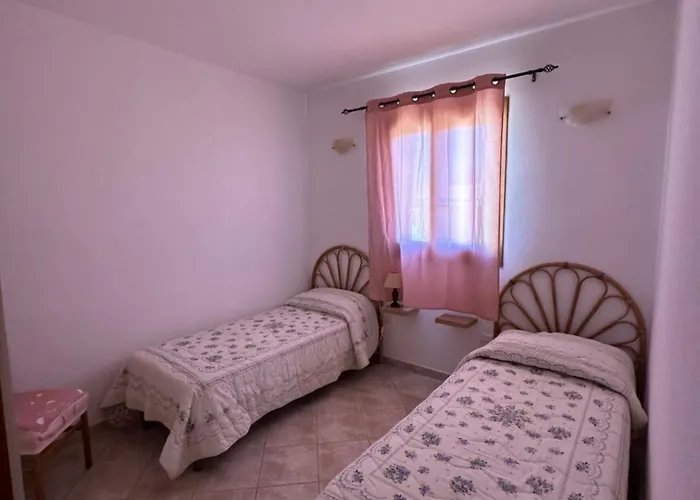 Il Girasole Casa Vacanze