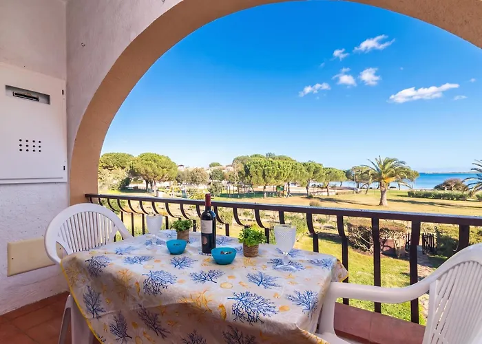 Il Vecchio Faro Dalia 6 50M From The Sea - Happy Rentals