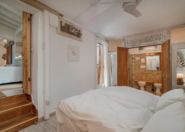 Smart Appart Villa Patrizia