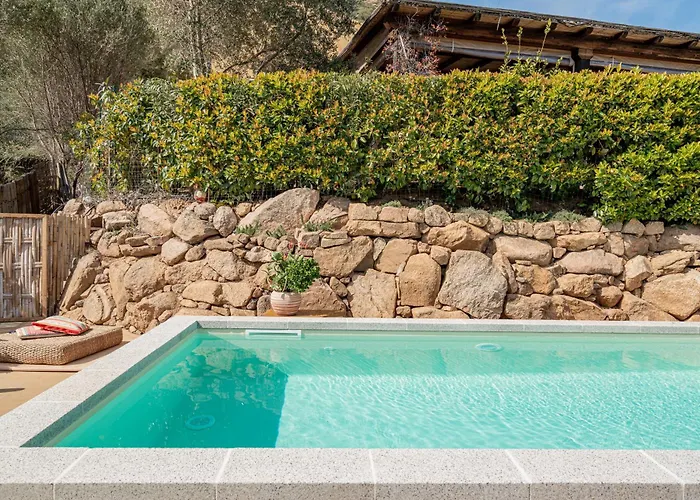 Smart Appart Villa Patrizia